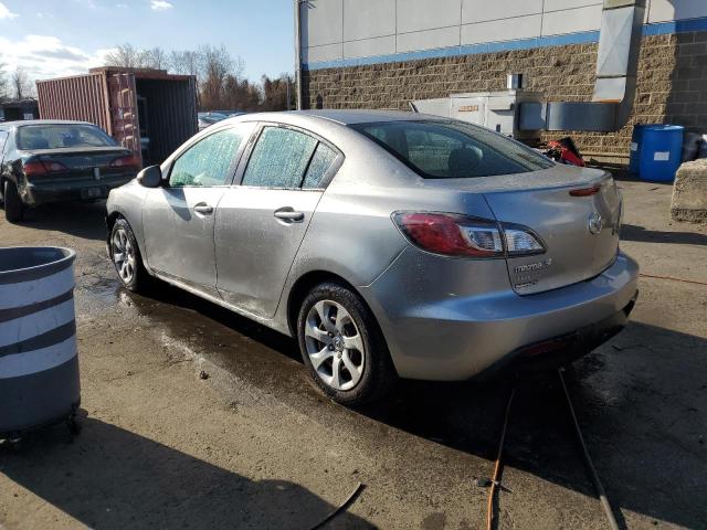 Photo 2 from auction – 2011 MAZDA 3 I with VIN JM1BL1UG4B1357336