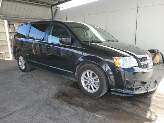 Photo 4 from auction – 2018 DODGE GRAND CARA with VIN 2C4RDGCG0JR208044