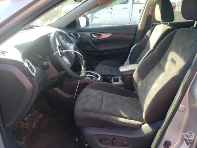 Foto 7 de la subasta – 2016 NISSAN ROGUE S con VIN KNMAT2MV4GP628352