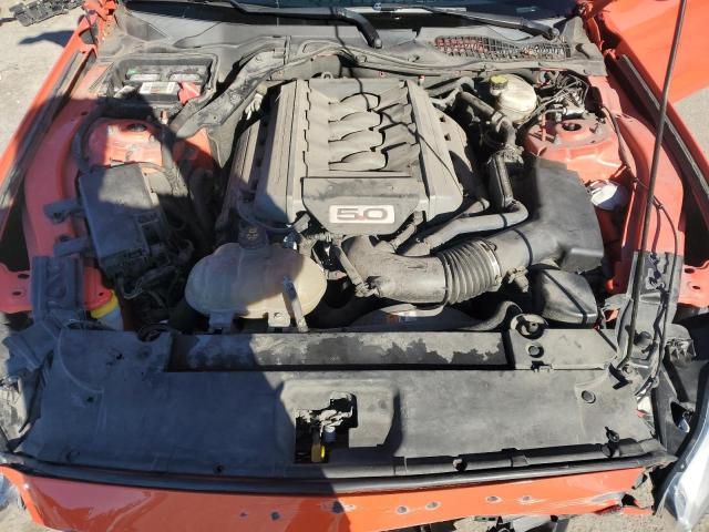 Photo 11 from auction – 2015 FORD MUSTANG GT with VIN 1FA6P8CF0F5431024