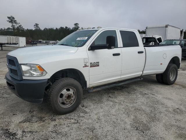 RAM 3500 ST 2016 with VIN 3C63RRGL2GG165388 - Photo from auction