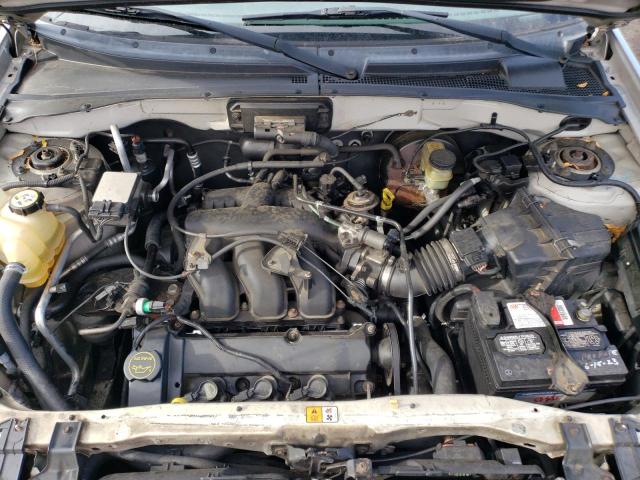 Photo 12 from auction – 2003 FORD ESCAPE with VIN 1FMYU92173KB36423