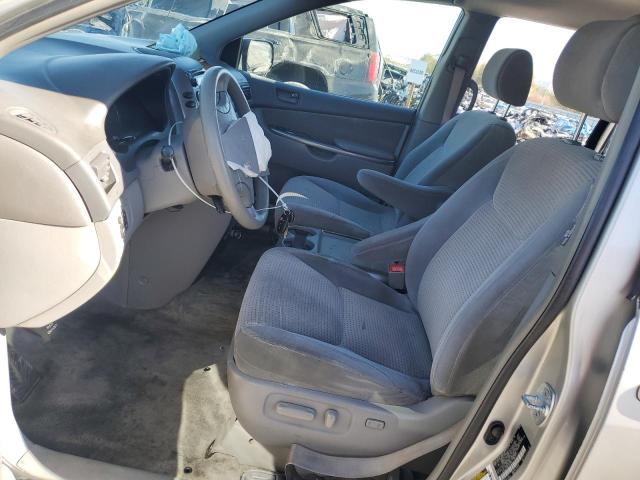 Photo 7 from auction – 2006 TOYOTA SIENNA CE with VIN 5TDZA23C86S537808