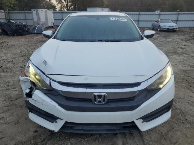 Photo 5 from auction – 2016 HONDA CIVIC LX with VIN 19XFC2F55GE015983