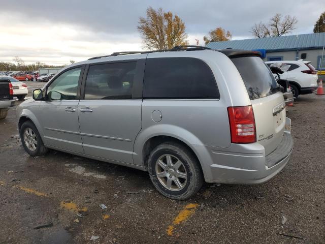 Photo 2 from auction – 2008 CHRYSLER TOWN & COU with VIN 2A8HR54P48R632281
