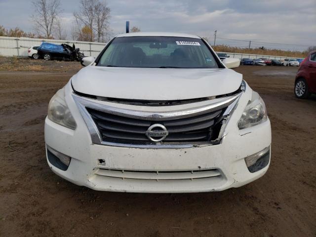 Photo 5 from auction – 2015 NISSAN ALTIMA 2.5 with VIN 1N4AL3AP0FC299222