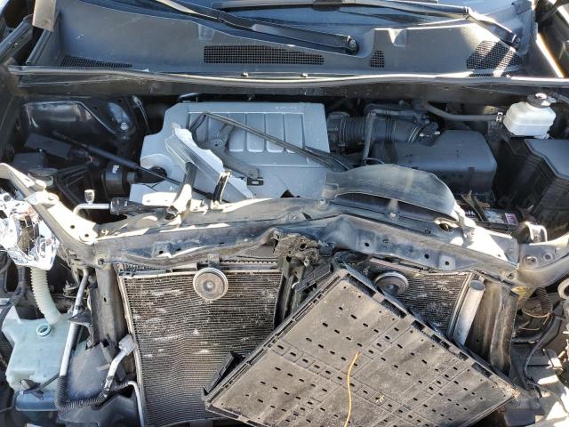 Photo 11 from auction – 2011 TOYOTA HIGHLANDER with VIN 5TDDK3EH9BS080961