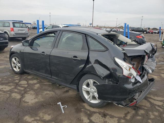 Photo 2 from auction – 2014 FORD FOCUS SE with VIN 1FADP3F22EL451434