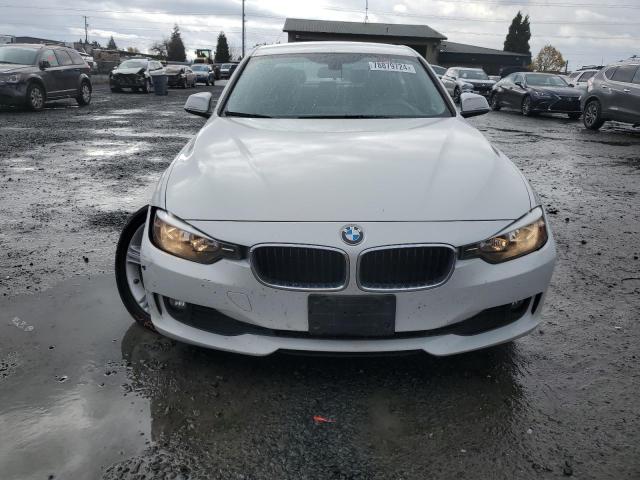 Photo 5 from auction – 2015 BMW 320 I with VIN WBA3B1C57FK141114