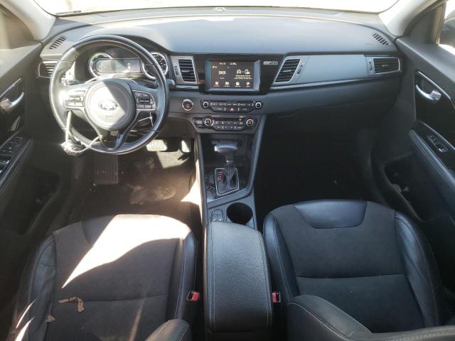 Photo 8 from auction – 2017 KIA NIRO EX with VIN KNDCC3LC1H5037522