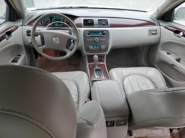 Photo 8 from auction – 2010 BUICK LUCERNE CX with VIN 1G4HC5E14AU116462