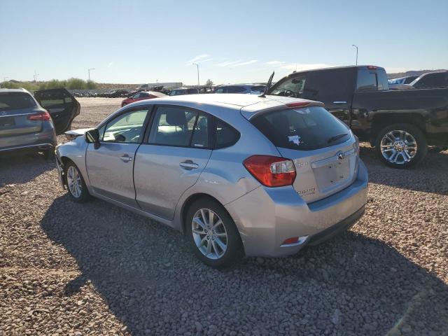 Photo 2 from auction – 2014 SUBARU IMPREZA PR with VIN JF1GPAC65E8272994