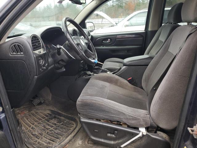 Photo 7 from auction – 2007 GMC ENVOY with VIN 1GKDT13S772192967