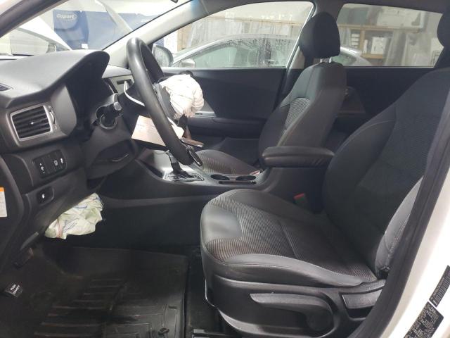 Photo 7 from auction – 2019 KIA NIRO FE with VIN KNDCB3LC1K5242414