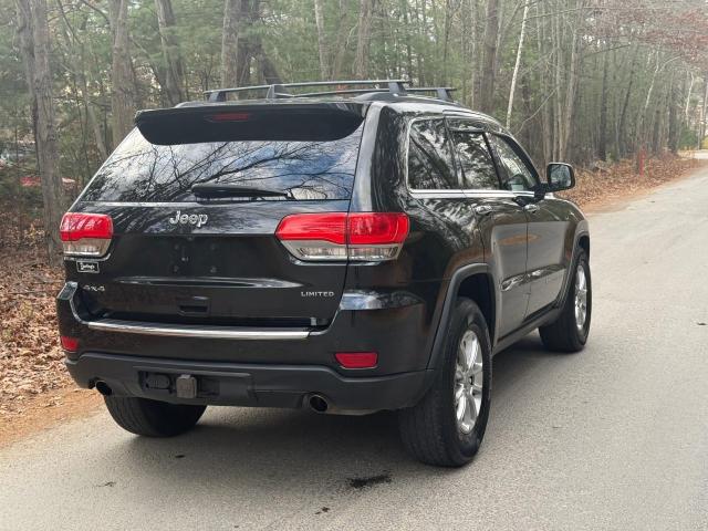 Photo 4 from auction – 2014 JEEP GRAND CHER with VIN 1C4RJFBG7EC111877