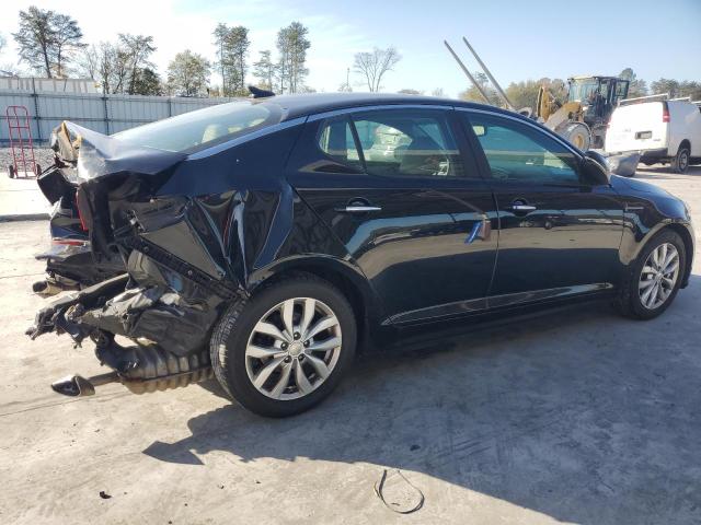 Photo 3 from auction – 2015 KIA OPTIMA EX with VIN 5XXGN4A71FG437340