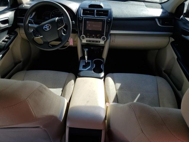 Photo 8 from auction – 2012 TOYOTA CAMRY BASE with VIN 4T4BF1FK6CR179939