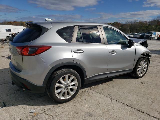 Снимка 3 от търг – 2013 MAZDA CX-5 с VIN JM3KE4DE8D0102280