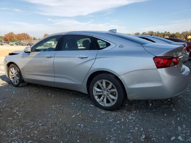 Photo 2 from auction – 2017 CHEVROLET IMPALA LT with VIN 1G1105S34HU192772