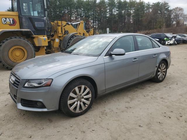 AUDI A4 PREMIUM 2011 с VIN WAUFFAFLXBN011381 - Фото с аукциона