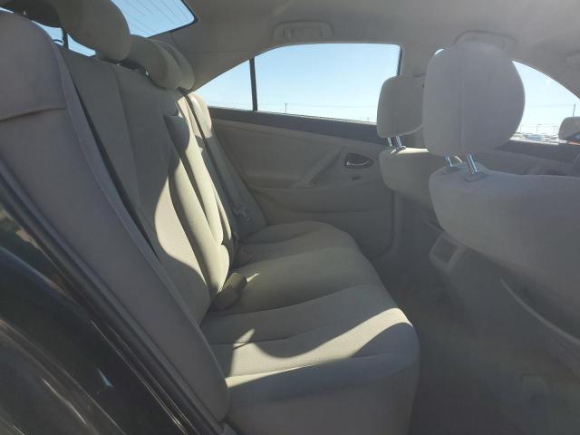 Photo 10 from auction – 2011 TOYOTA CAMRY BASE with VIN 4T4BF3EK0BR108652