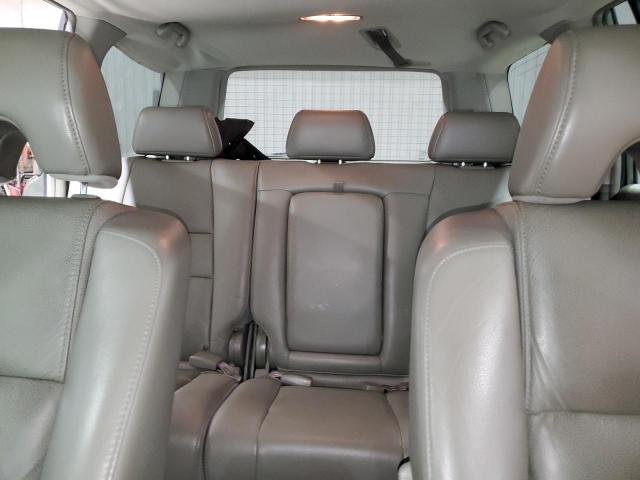 صورة رقم 10 من المزاد - 2007 HONDA PILOT EXL مع VIN 5FNYF18757B024640