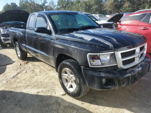 Photo 4 from auction – 2010 DODGE DAKOTA SXT with VIN 1D7CE3BKXAS145900