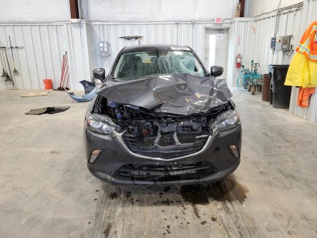 Photo 5 from auction – 2016 MAZDA CX-3 TOURI with VIN JM1DKFC76G0135873