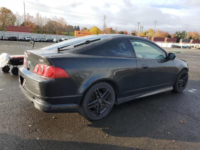 Photo 3 from auction – 2006 ACURA RSX with VIN JH4DC548X6S002517