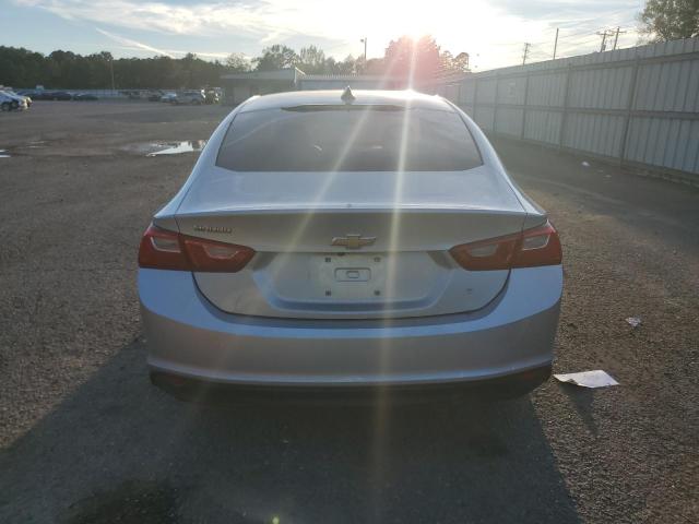 Photo 6 from auction – 2017 CHEVROLET MALIBU LS with VIN 1G1ZB5ST9HF138370
