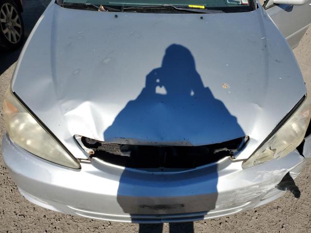 Photo 11 from auction – 2002 TOYOTA CAMRY LE with VIN 4T1BE32K62U090725