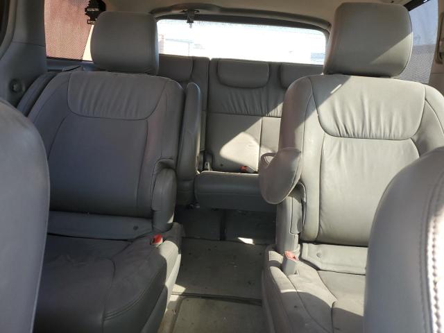 Photo 10 from auction – 2010 TOYOTA SIENNA XLE with VIN 5TDYK4CC7AS324121