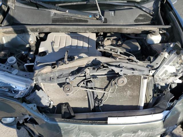 Photo 12 from auction – 2013 TOYOTA HIGHLANDER with VIN 5TDDK3EH6DS251734