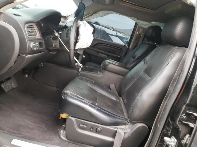 Photo 7 from auction – 2012 GMC YUKON DENA with VIN 1GKS1EEF0CR215706