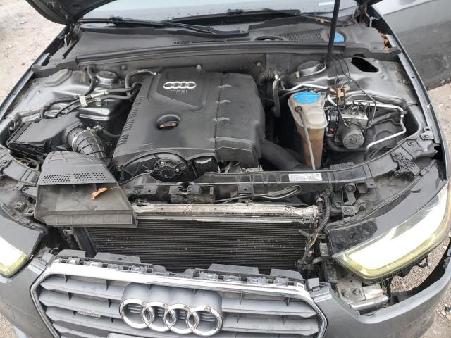Photo 11 from auction – 2013 AUDI A4 PREMIUM with VIN WAUBFAFL2DN032162