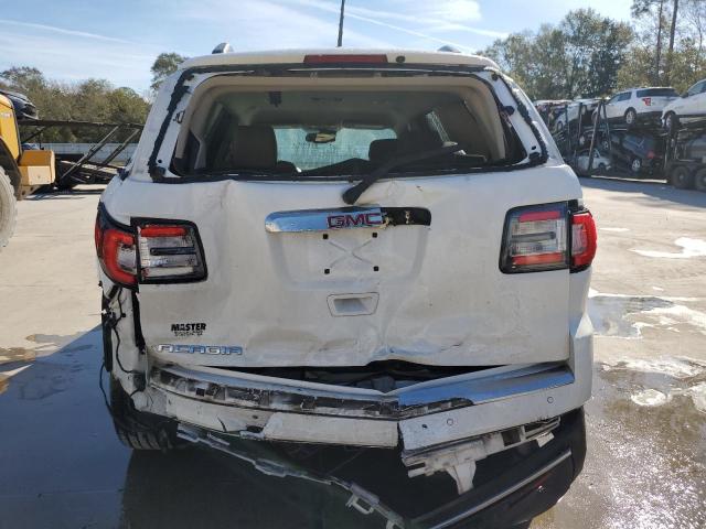Photo 6 from auction – 2016 GMC ACADIA SLT with VIN 1GKKRRKD3GJ296580
