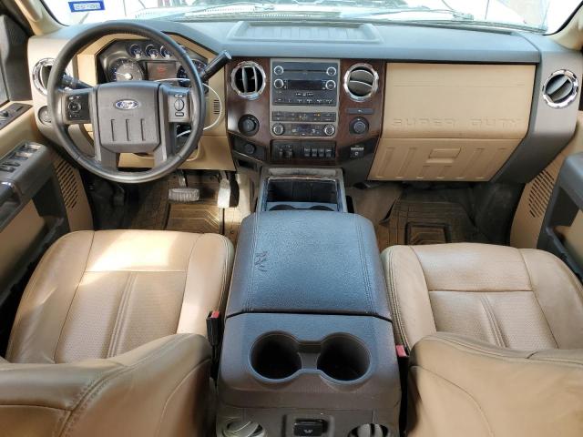 Photo 8 from auction – 2011 FORD F250 SUPER with VIN 1FT7W2BT9BED02411