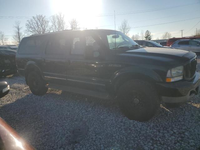 Photo 4 from auction – 2003 FORD EXCURSION with VIN 1FMNU43S43EA06191