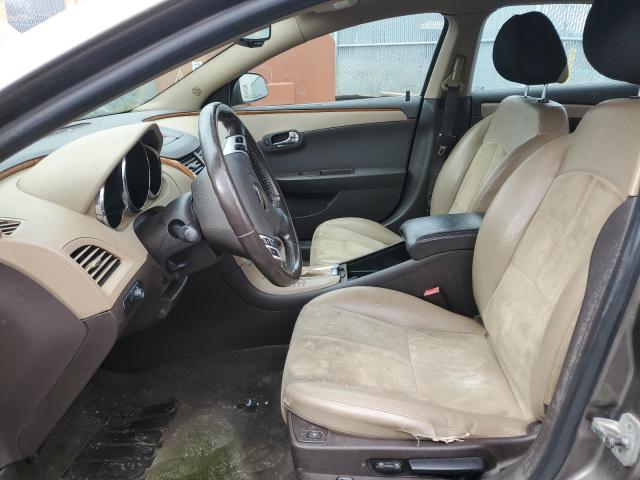 Photo 7 from auction – 2011 CHEVROLET MALIBU 2LT with VIN 1G1ZD5EU7BF202203