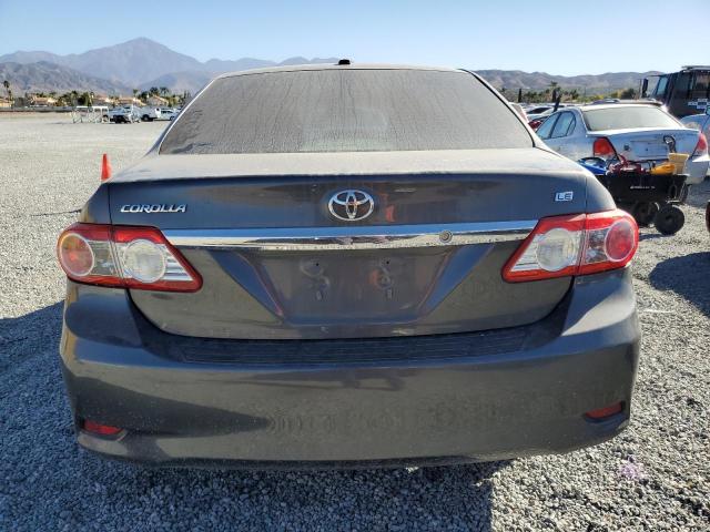 Zdjęcie 6 z aukcji – 2013 TOYOTA COROLLA BA z VIN 5YFBU4EE6DP139716