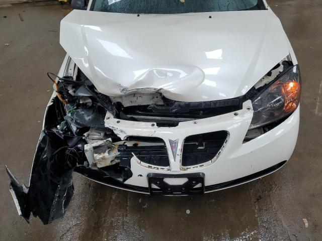 Photo 11 from auction – 2008 PONTIAC G6 BASE with VIN 1G2ZG57N384198728