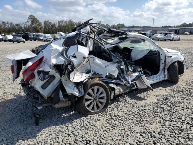 Photo 3 from auction – 2018 KIA OPTIMA LX with VIN 5XXGT4L33JG190993