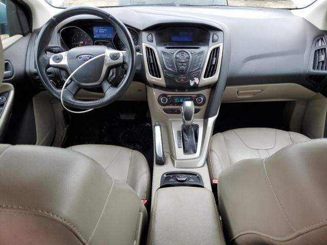 Photo 8 from auction – 2012 FORD FOCUS SEL with VIN 1FAHP3M28CL479823