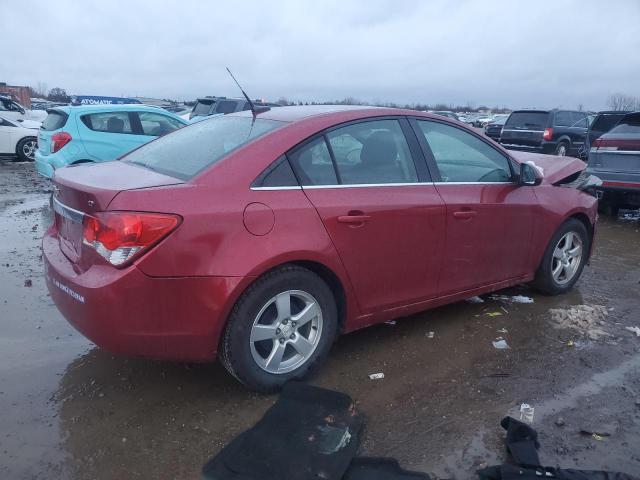 Photo 3 from auction – 2014 CHEVROLET CRUZE LT with VIN 1G1PC5SB7E7197967