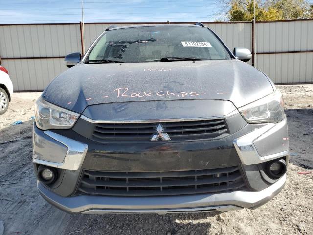 Photo 5 from auction – 2017 MITSUBISHI OUTLANDER with VIN JA4AP4AW7HZ047179
