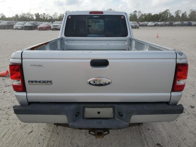 Photo 6 from auction – 2010 FORD RANGER SUP with VIN 1FTKR4EEXAPA23157