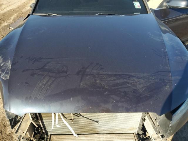 Photo 11 from auction – 2012 AUDI A5 PREMIUM with VIN WAULFAFR0CA042056