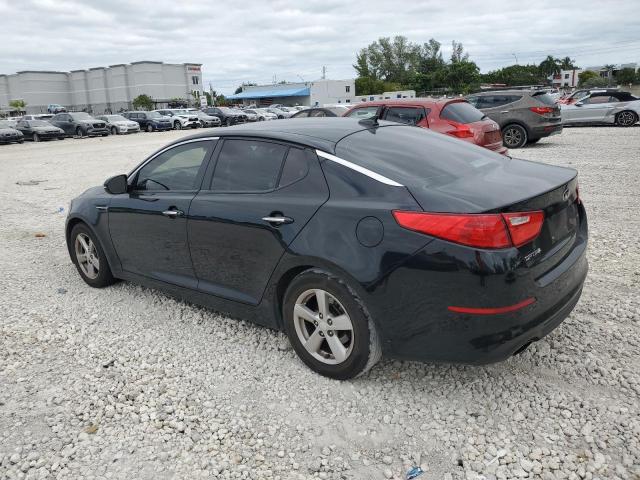 Photo 2 from auction – 2015 KIA OPTIMA LX with VIN 5XXGM4A77FG479336
