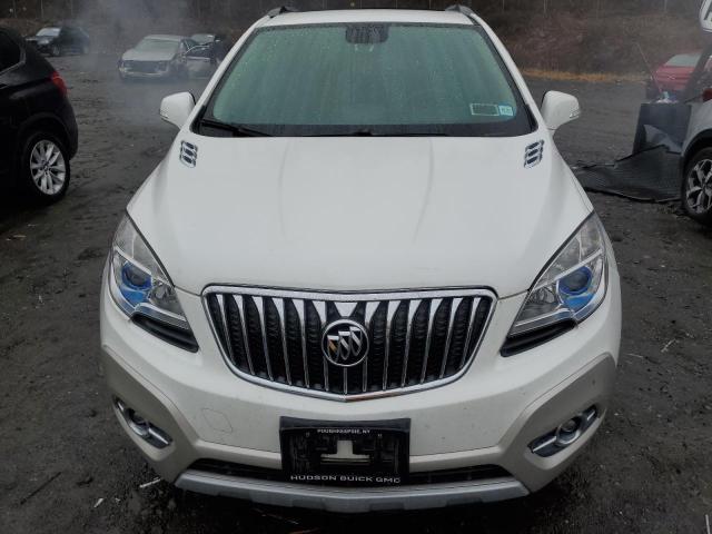 Photo 5 from auction – 2015 BUICK ENCORE CON with VIN KL4CJFSB1FB209721
