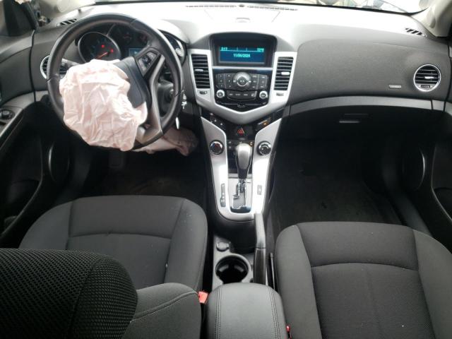 Photo 8 from auction – 2011 CHEVROLET CRUZE LT with VIN 1G1PF5S95B7159394